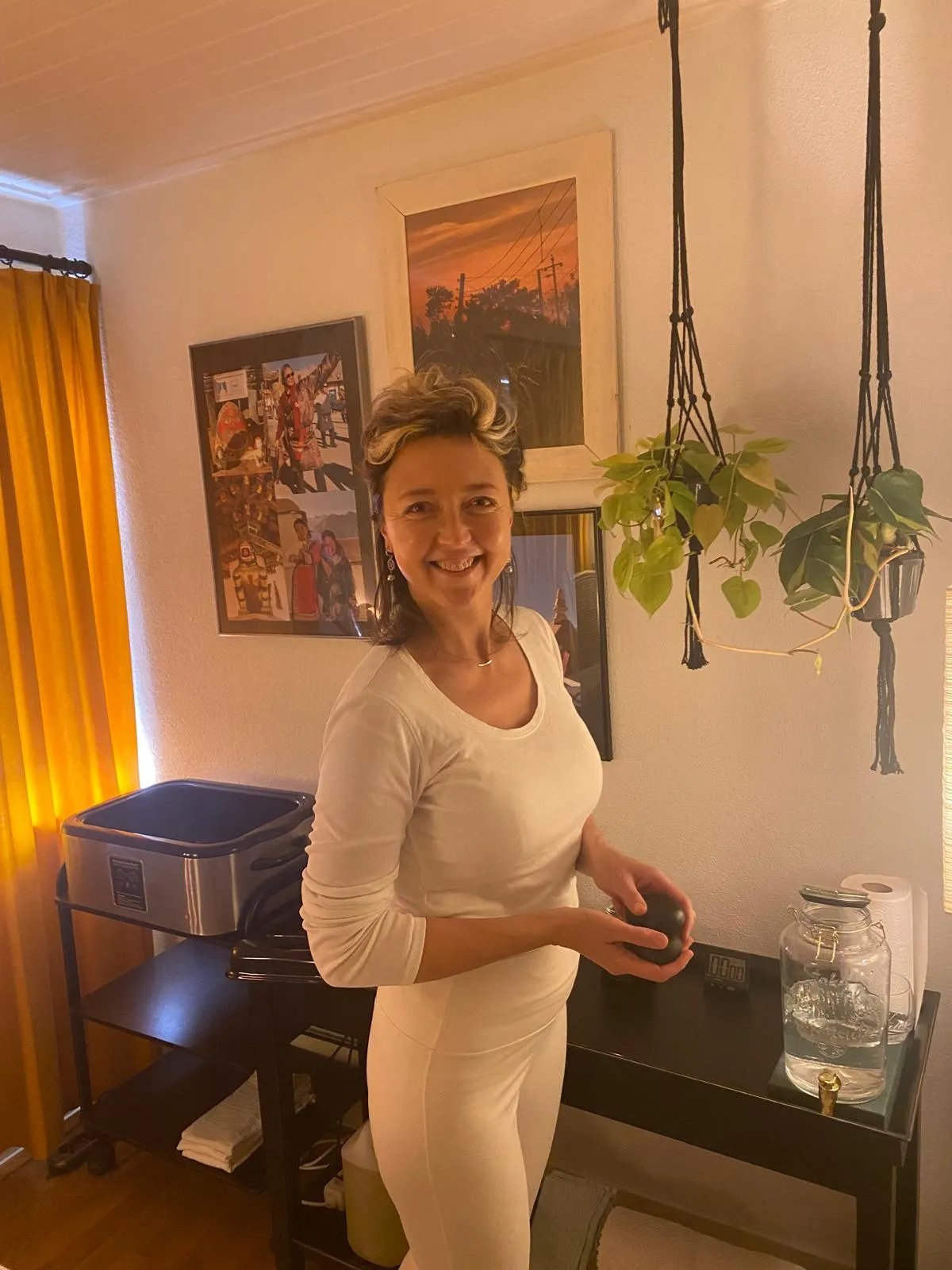 Elena Oude Nijhuis-Cheremetova